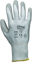 Opsial werkhandschoernen - Handsafe 705G - maat 9