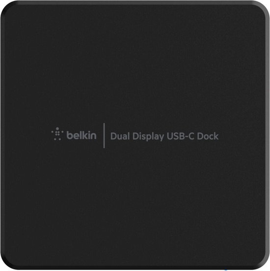 Dockstation Belkin INC002VFBK - Belkin