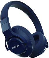 Headphones with Microphone Pantone PT-WH005N1 Blue