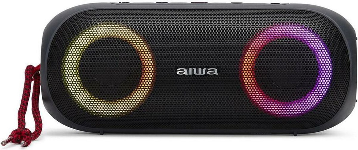 AIWA BST-650 Bluetooth speaker - Waterbestendig