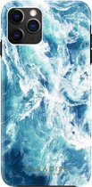 Paradise Amsterdam 'Bondi Blue' Fortified Phone Case - iPhone 11 Pro Max