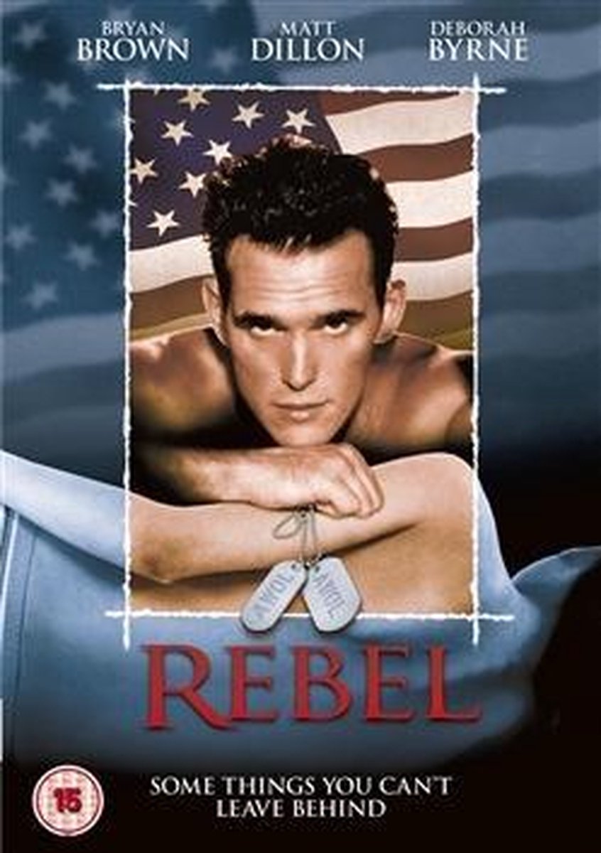 laFeltrinelli Rebel DVD Engels, Italiaans