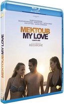 laFeltrinelli Mektoub, My Love: Canto Uno Blu-ray Italiaans