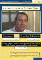laFeltrinelli Alberto Sordi - Il Grande Cinema (3 Dvd) Italiaans