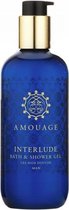 Amouage Interlude by Amouage 300 ml - Shower Gel