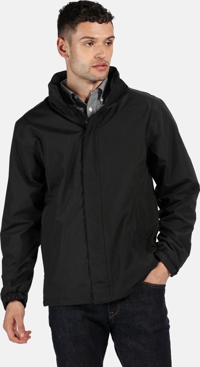 Jas Hiking Heren Waterproof Ardmore