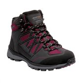 Hiking Boots Regatta Samaris II Waterproof Black