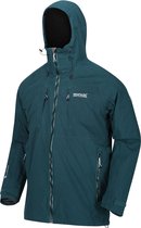 Regatta -Glyder V - Outdoorjas - Mannen - MAAT M - Blauw