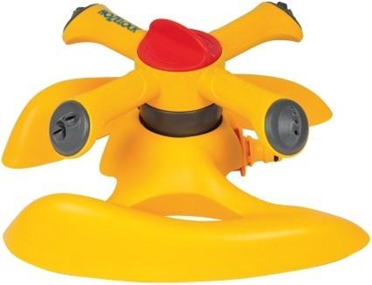 HOZELOCK CIRKELSPROEIER PLUS 2-IN-1 254 M² / Ø 18 METER
