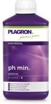 Plagron pH min 500 ml