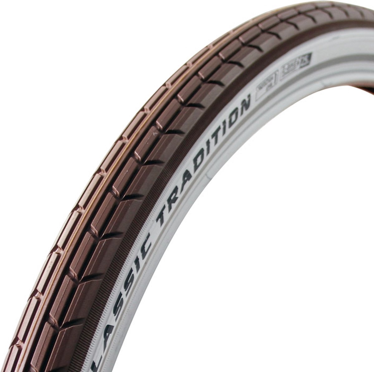 Cheng Shin Tyre CST btb 28x1.75 Trad R br/wt OEM