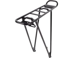 Atran Velo achterdrager Tour Pro zwart