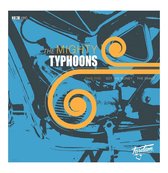 The Mighty Typhoons - Take Five (7" Vinyl Single)