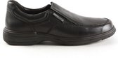 Heren Instappers & Mocassins Mephisto Davy Black Zwart - Maat 7½