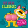 foto van Het dikke billenboek