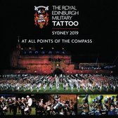 Royal Edinburgh Military Tattoo 2019