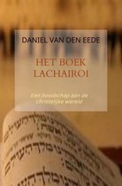 Het boek Lachairoi