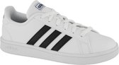 adidas Witte Grand Court Base - Maat 38
