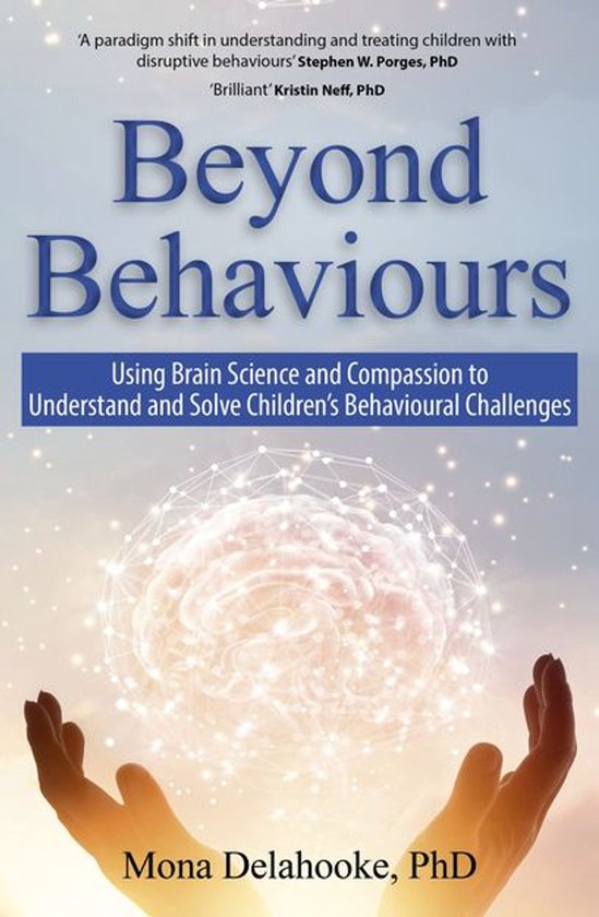 Beyond Behaviours - cover