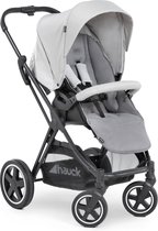Hauck Mars Buggy - Lunar/stone