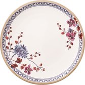 Villeroy & Boch Artesano Assiette plate lavande provençale fleurie 27cm