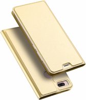 Xiaomi Mi A1 hoesje - Dux Ducis Skin Pro Book Case - Goud