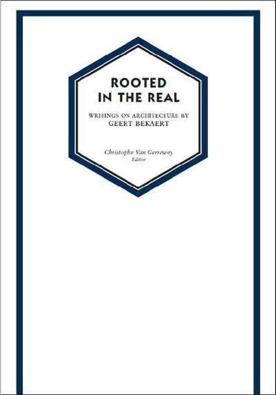 Rooted in the Real