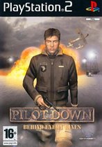 Pilot Down - Behind Enemy Lines