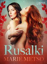 LUST - Rusalki - Conto erótico