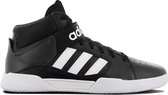 adidas VRX Mid B41479 Heren Sneaker Sportschoenen Schoenen Zwart - Maat EU 44 2/3 UK 10
