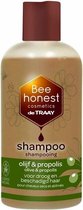 De Traay Bee Honest Shampoo 250 ml Olijf & Propolis