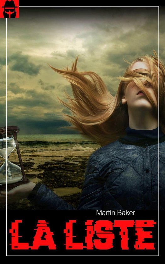 Boom 4 - La Liste - cover