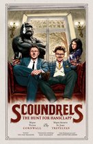 Scoundrels 2 - The Hunt for Hansclapp