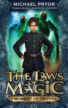 Laws of Magic 5