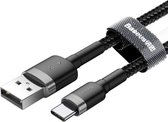 Câble USB Type C 3 mètres