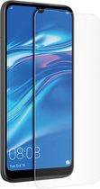 BeHello Huawei Y7 (2019) Screenprotector Tempered Glass - High Impact Glass