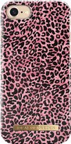 iDeal of Sweden Fashion Case telefoonhoesje iPhone 8/7/6/6S lush leopard