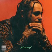 Post Malone - Stoney (2 LP)