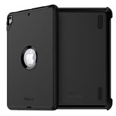 Otterbox Defender Series Case voor Apple iPad Air (2019) / iPad Pro 10,5" - Zwart