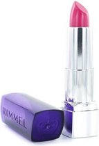 Rimmel Moisture Renew Lipstick - Back To Fuchsia