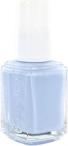 Essie summer 2015 original - 374 salt water happy - blauw - glanzende nagellak - 13,5 ml