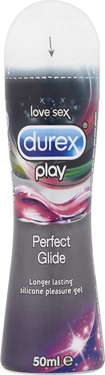 Goedkoopste Durex Perfect Glide - 50 ml