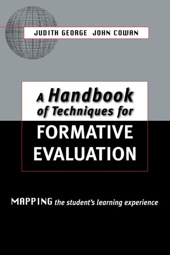 A Handbook of Techniques for Formative Evaluation - cover