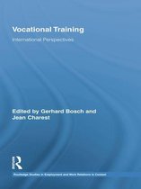 Routledge Studies in Employment and Work Relations in Context - Vocational Training