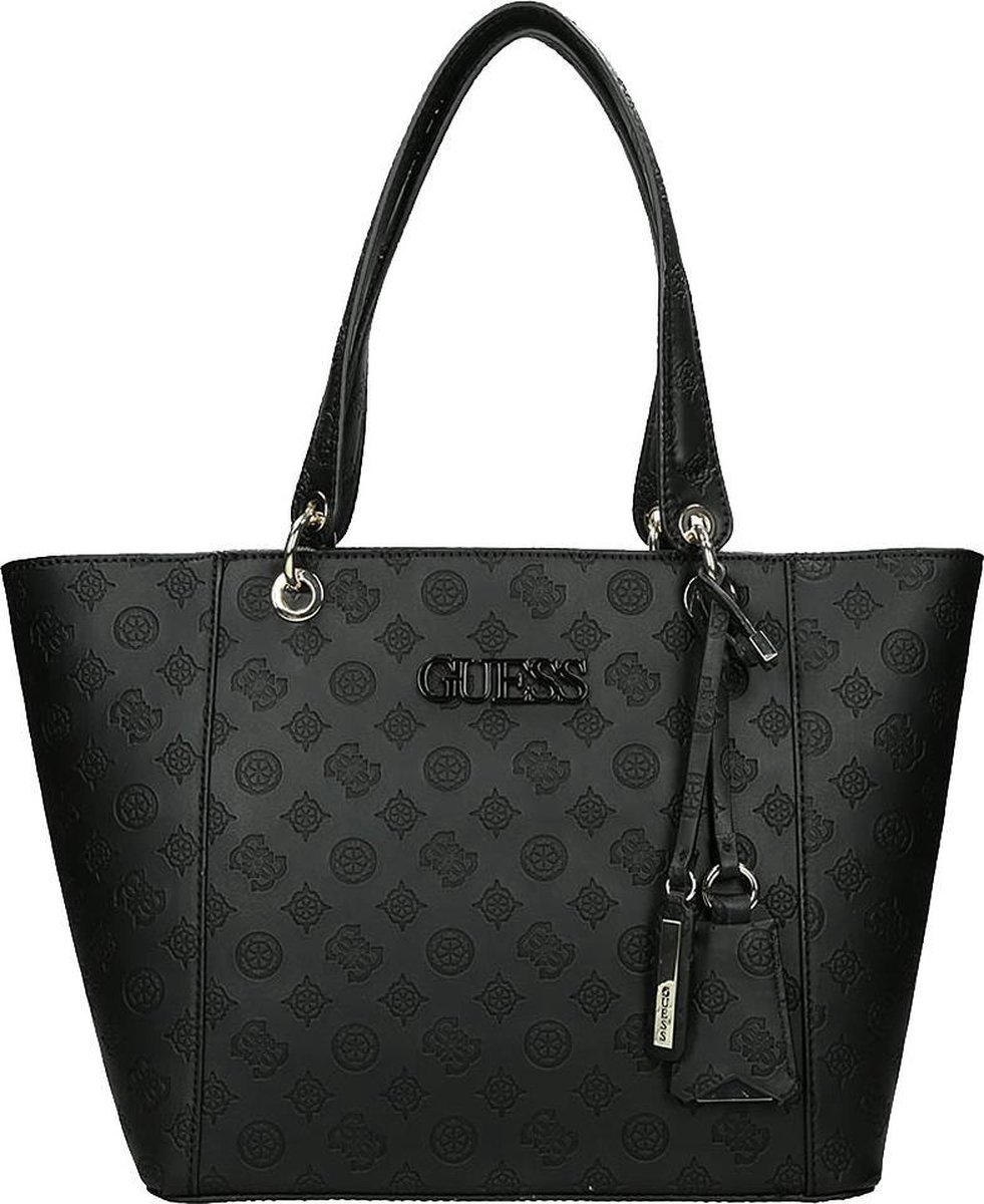 Guess Schoudertas Kamryn Tote Zwart