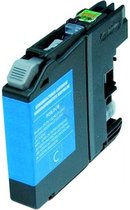 Print-Equipment Inkt cartridges / Alternatief voor Brother LC-223 XL Blauw | Brother DCP-J4120DW/ J562DW/ J4420DW/ J4620DW/ J480DW/ J5320DW/ J5620DW/ J5