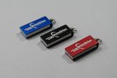 IMRO EDGE USB flash drive 16 GB USB Type-A 2.0 Blauw
