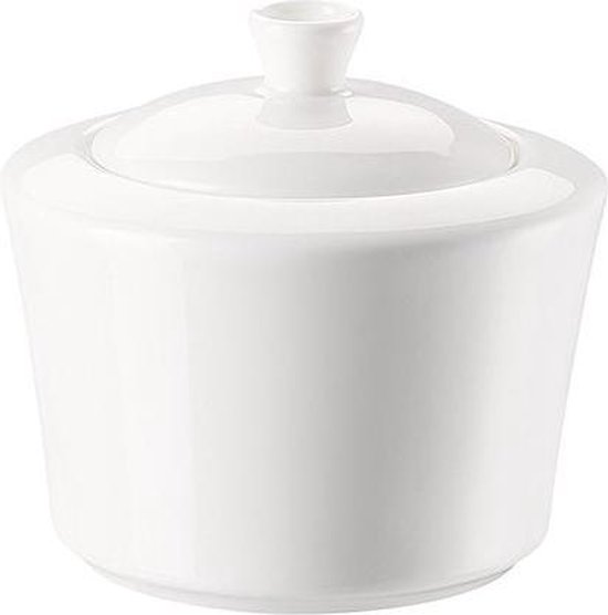 Terrina Rosenthal Serie Jade - Porcellana Fine, 23 Cm, Lavabile In Lavastoviglie - Foto 3