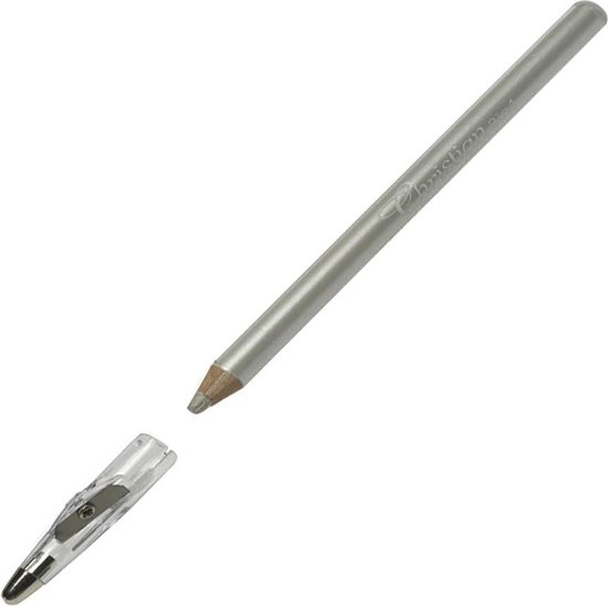 Christian Faye - Higlighter pencil White