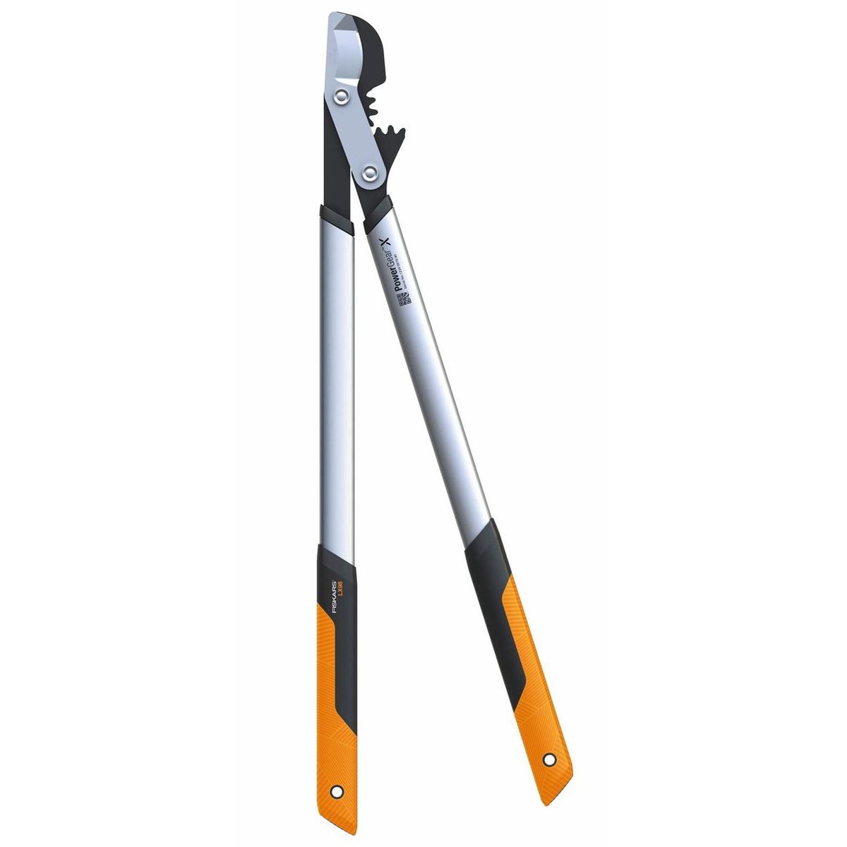 Fiskars PowerGear X Coupe-branches Bypass LX98 - L - 80 cm